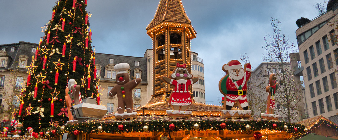 Koener Hotel & Spa ★★★★ - An authentic getaway in rural Luxembourg. - Clervaux, Luxembourg