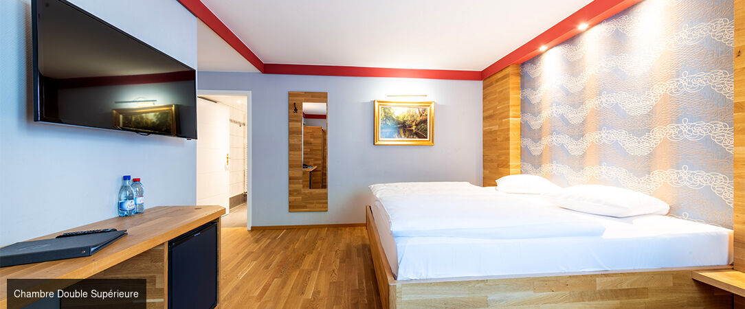Koener Hotel & Spa ★★★★ - Tradition, confort et hospitalité dans un écrin de quiétude des Ardennes Luxembourgeoises. - Clervaux, Luxembourg