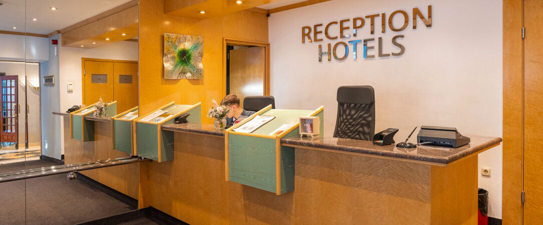 Koener Hotel & Spa ★★★★ - Tradition, confort et hospitalité dans un écrin de quiétude des Ardennes Luxembourgeoises. - Clervaux, Luxembourg