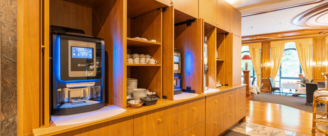 Koener Hotel & Spa ★★★★ - Tradition, confort et hospitalité dans un écrin de quiétude des Ardennes Luxembourgeoises. - Clervaux, Luxembourg
