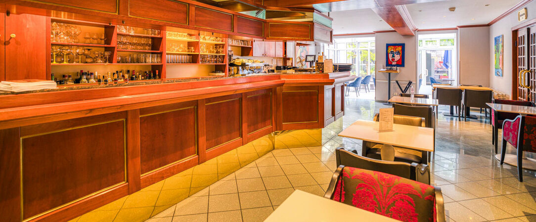 Koener Hotel & Spa ★★★★ - Tradition, confort et hospitalité dans un écrin de quiétude des Ardennes Luxembourgeoises. - Clervaux, Luxembourg