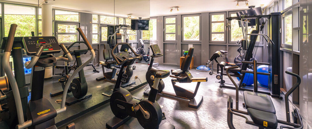 Koener Hotel & Spa ★★★★ - Tradition, confort et hospitalité dans un écrin de quiétude des Ardennes Luxembourgeoises. - Clervaux, Luxembourg