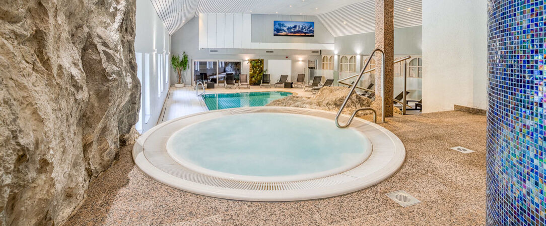 Koener Hotel & Spa ★★★★ - Tradition, confort et hospitalité dans un écrin de quiétude des Ardennes Luxembourgeoises. - Clervaux, Luxembourg
