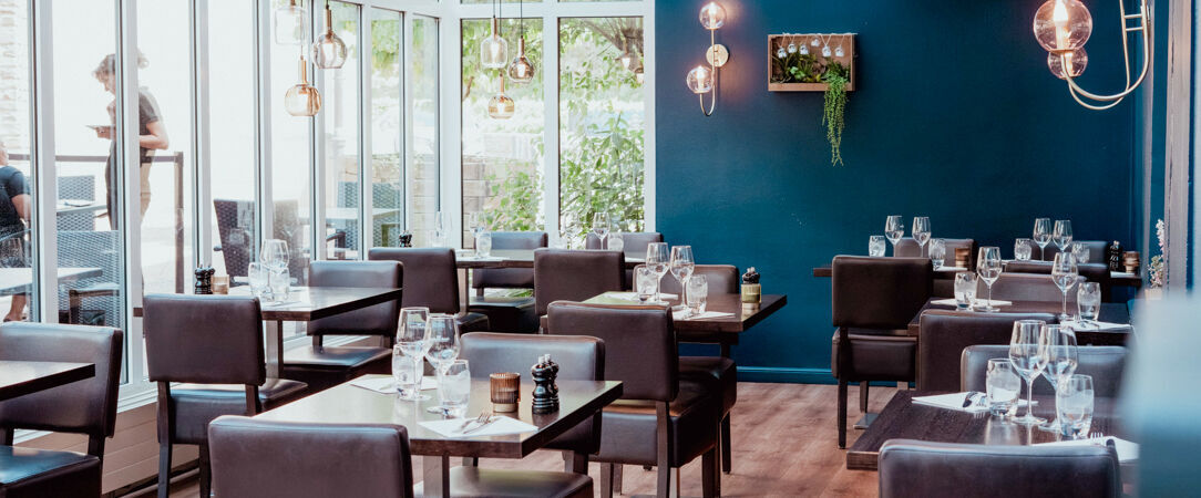Koener Hotel & Spa ★★★★ - Tradition, confort et hospitalité dans un écrin de quiétude des Ardennes Luxembourgeoises. - Clervaux, Luxembourg