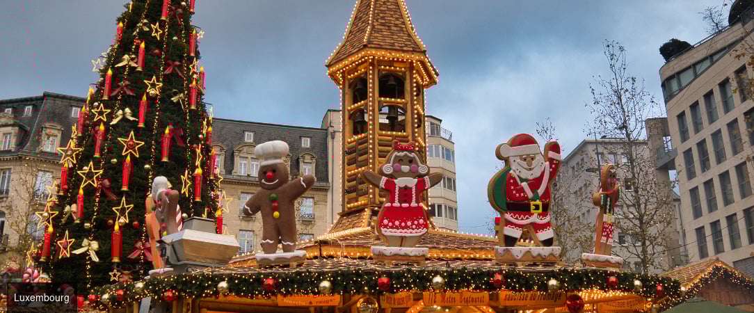 Koener Hotel & Spa ★★★★ - Tradition, confort et hospitalité dans un écrin de quiétude des Ardennes Luxembourgeoises. - Clervaux, Luxembourg