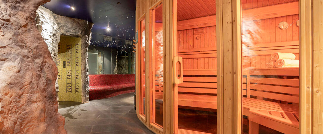 Koener Hotel & Spa ★★★★ - Tradition, confort et hospitalité dans un écrin de quiétude des Ardennes Luxembourgeoises. - Clervaux, Luxembourg