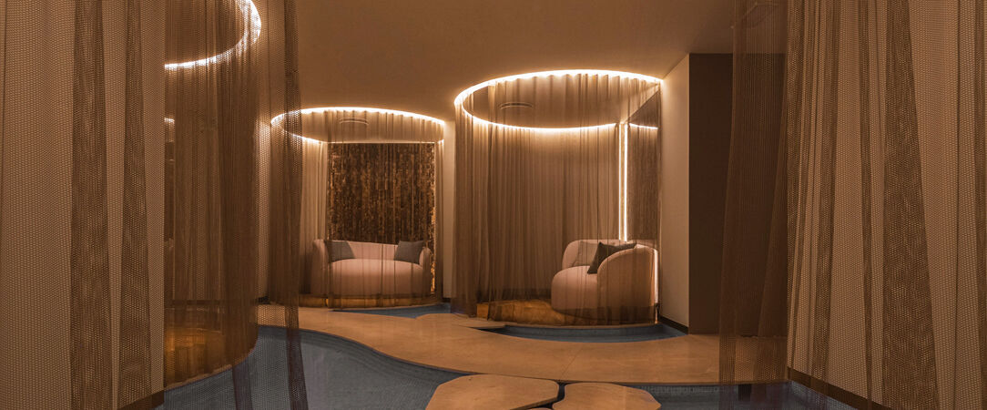 Hyatt Regency Lisbon ★★★★★ - A dreamlike luxury hotel on the riverfront of central Lisbon. - Lisbon, Portugal