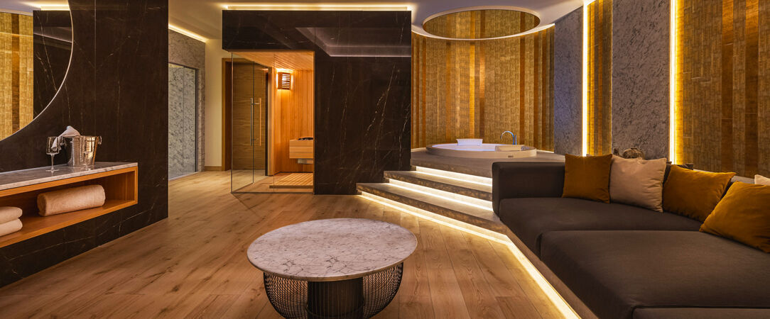 Hyatt Regency Lisbon ★★★★★ - A dreamlike luxury hotel on the riverfront of central Lisbon. - Lisbon, Portugal