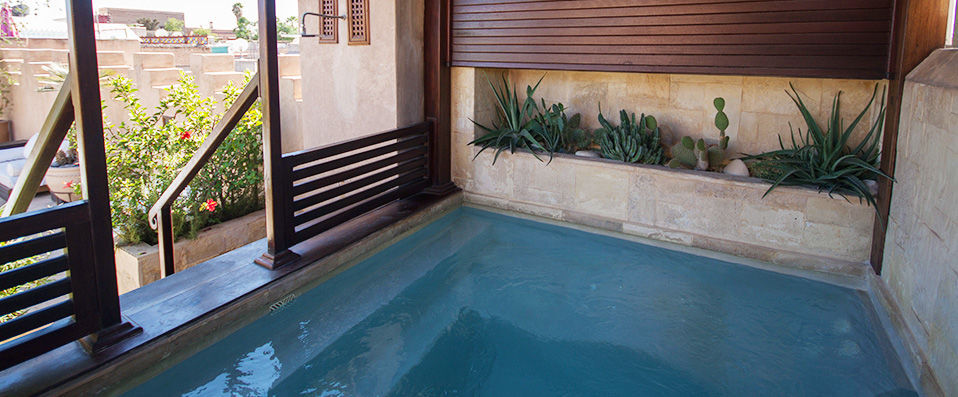 Hotel Riad Flam ★★★★ - Par Sarah Parot, correspondante VeryChic - Marrakech, Maroc