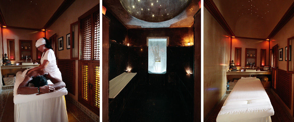Hotel Riad Flam ★★★★ - Par Sarah Parot, correspondante VeryChic - Marrakech, Maroc