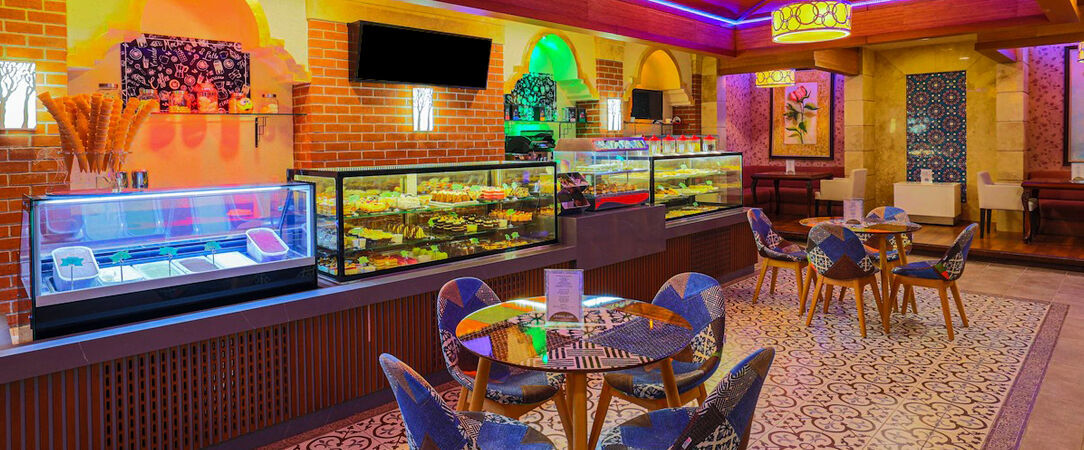 Crystal Family Resort & Spa ★★★★★ - A fantastic family resort with direct beach access. - Antalya, Turkey