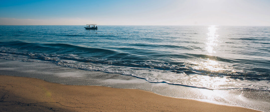 Iberostar Averroes ★★★★ - Modern & tranquil seaside jewel in Tunisia. - Hammamet, Tunisia