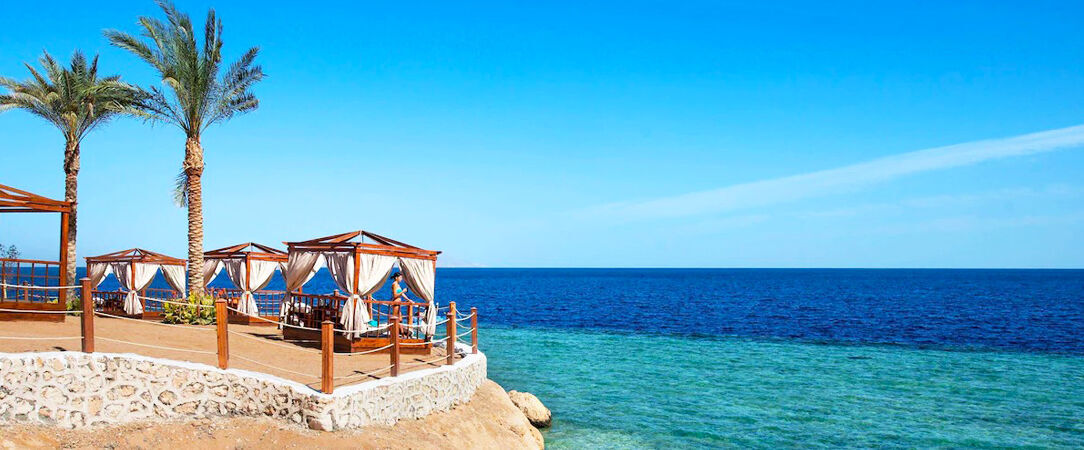 Sunrise Montemare Resort ★★★★★ - Savour the beauty of the Red Sea. - Sharm El Sheikh, Egypt
