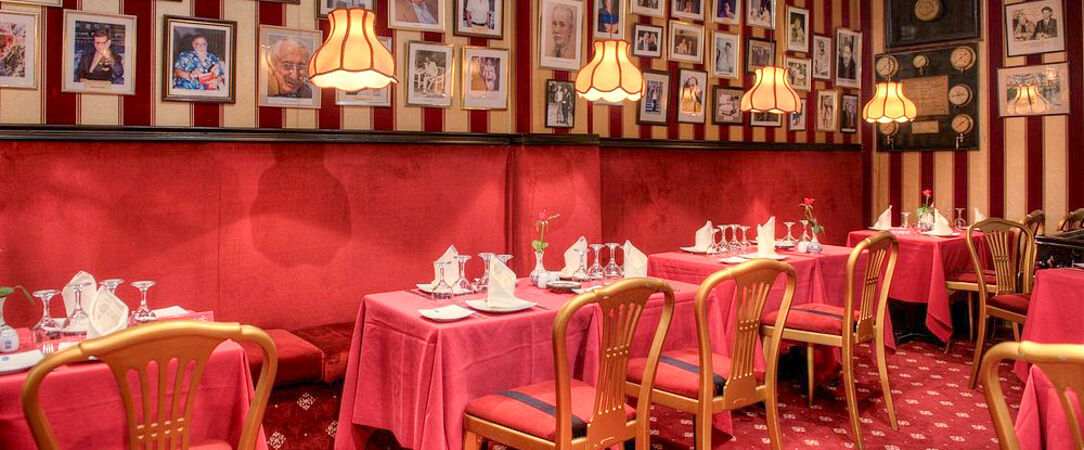 Hotel El Minzah ★★★★★ - Une adresse splendide, authentique & luxueuse au cœur de Tanger. - Tanger, Maroc