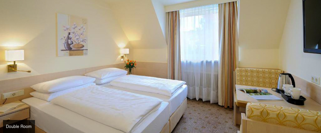 Hotel Scherer ★★★★ - Un séjour féérique à Salzbourg, sur les pas de Mozart et au cœur de la magie de Noël. - Salzburg, Austria
