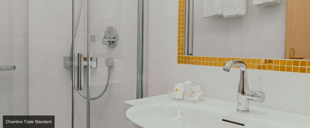 Hotel Scherer ★★★★ - Un séjour féérique à Salzbourg, sur les pas de Mozart et au cœur de la magie de Noël. - Salzbourg, Autriche