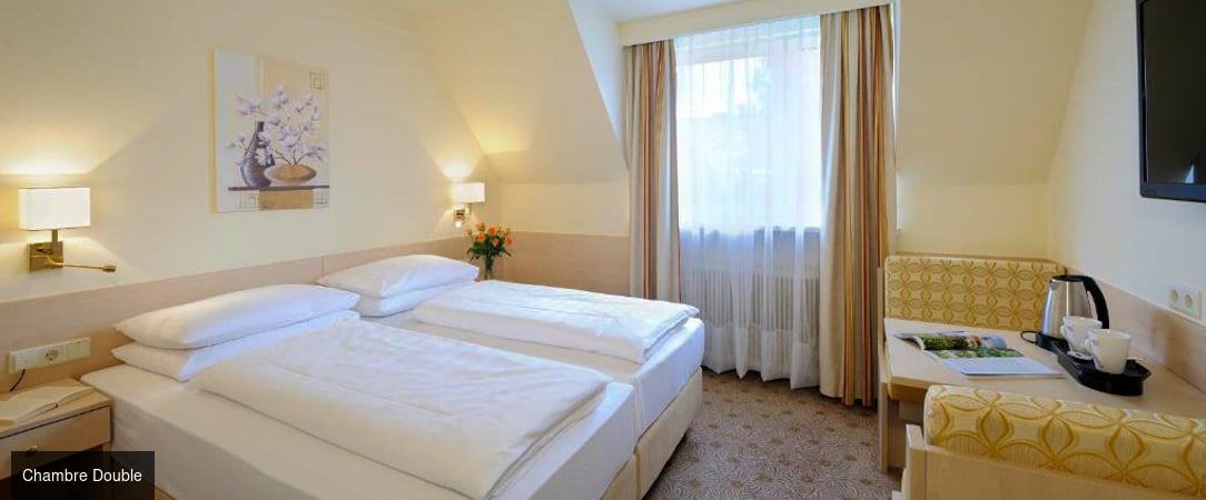 Hotel Scherer ★★★★ - Un séjour féérique à Salzbourg, sur les pas de Mozart et au cœur de la magie de Noël. - Salzbourg, Autriche