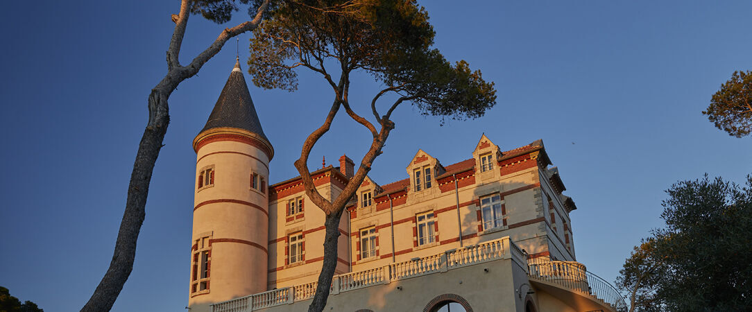 Château Capitoul ★★★★ - Experience the best of French elegance, where opulence meets authenticity. - Narbonne, France