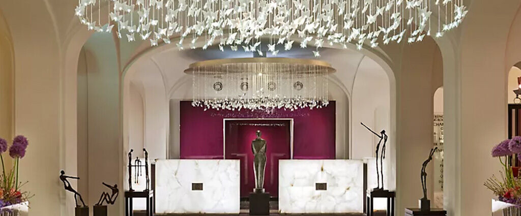 Sofitel Legend The Grand Hotel ★★★★★ - Une adresse légendaire et très raffinée au cœur d’Amsterdam. - Amsterdam, Netherlands