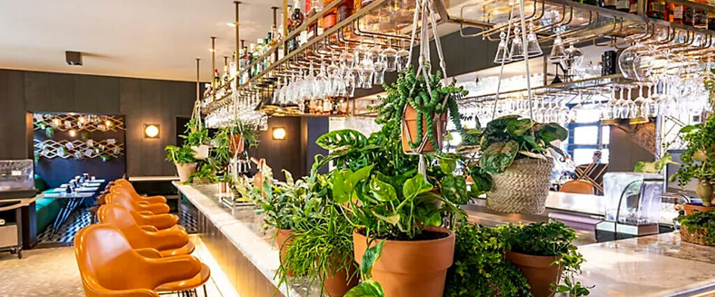 Sofitel Legend The Grand Hotel ★★★★★ - Une adresse légendaire et très raffinée au cœur d’Amsterdam. - Amsterdam, Pays-Bas