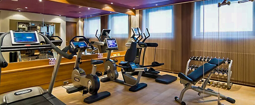 Sofitel Legend The Grand Hotel ★★★★★ - Une adresse légendaire et très raffinée au cœur d’Amsterdam. - Amsterdam, Pays-Bas