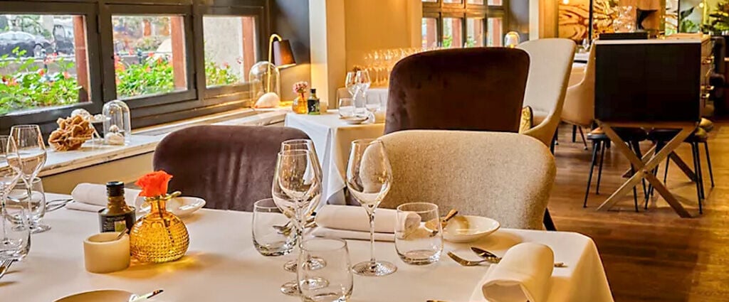 Sofitel Legend The Grand Hotel ★★★★★ - Une adresse légendaire et très raffinée au cœur d’Amsterdam. - Amsterdam, Pays-Bas