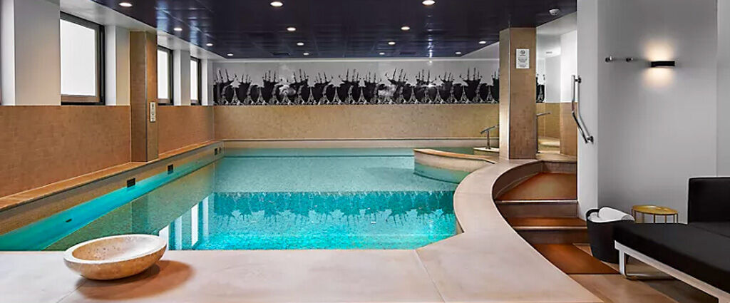 Sofitel Legend The Grand Hotel ★★★★★ - Une adresse légendaire et très raffinée au cœur d’Amsterdam. - Amsterdam, Pays-Bas