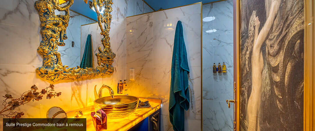 Hôtel Pirates World ★★★★★ - Une belle adresse sur le thème des pirates, l'idéal pour profiter en famille. - Cap d'Agde, France