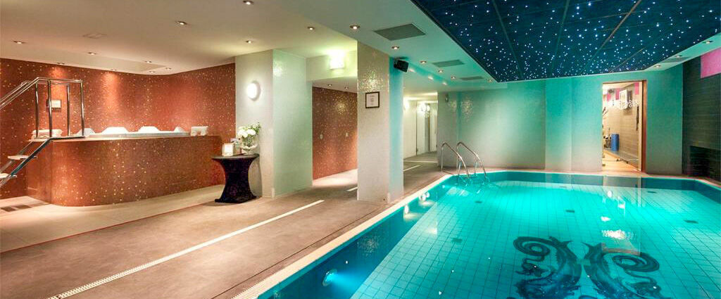 Grand Hotel Amrath Amsterdam ★★★★★ - Une icône Art nouveau sur les canaux d’Amsterdam, où l’histoire maritime se mêle à l’élégance. - Amsterdam, Pays-Bas