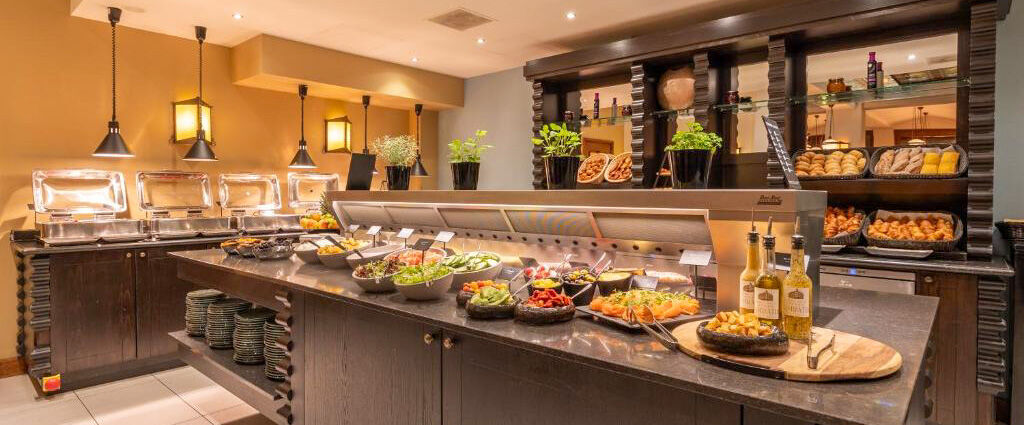 Grand Hotel Amrath Amsterdam ★★★★★ - Une icône Art nouveau sur les canaux d’Amsterdam, où l’histoire maritime se mêle à l’élégance. - Amsterdam, Pays-Bas