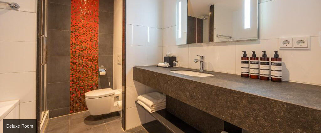 Grand Hotel Amrath Amsterdam ★★★★★ - Une icône Art nouveau sur les canaux d’Amsterdam, où l’histoire maritime se mêle à l’élégance. - Amsterdam, Pays-Bas