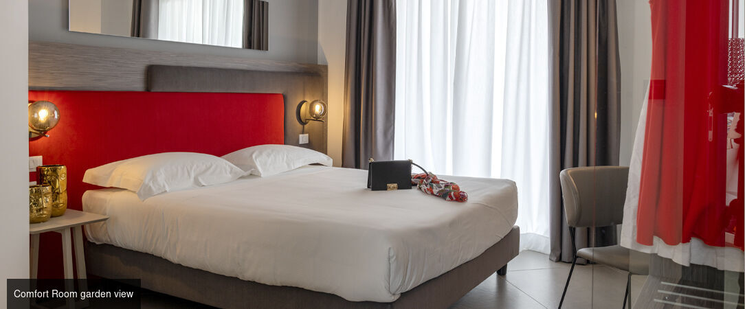 Resort La Battigia Beach and Spa ★★★★ - Tranquil beachside stay soaking up Sicily’s boundless natural beauty. - Sicily, Italy