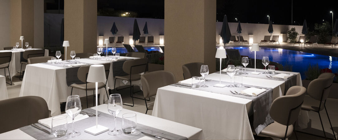 Resort La Battigia Beach and Spa ★★★★ - Tranquil beachside stay soaking up Sicily’s boundless natural beauty. - Sicily, Italy