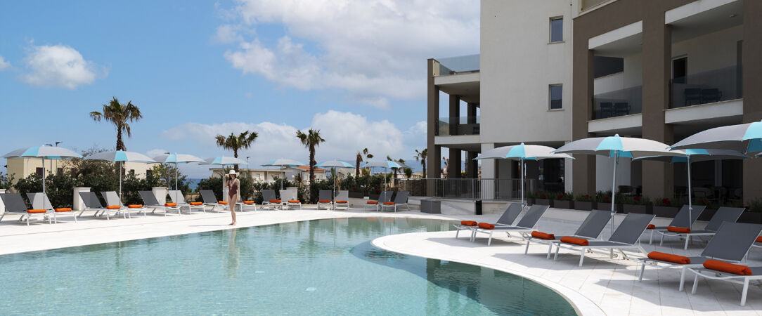 Resort La Battigia Beach and Spa ★★★★ - Tranquil beachside stay soaking up Sicily’s boundless natural beauty. - Sicily, Italy