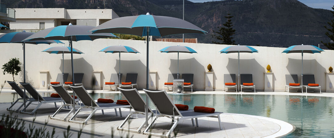 Resort La Battigia Beach and Spa ★★★★ - Une adresse moderne au cœur des merveilles siciliennes. - Sicile, Italie