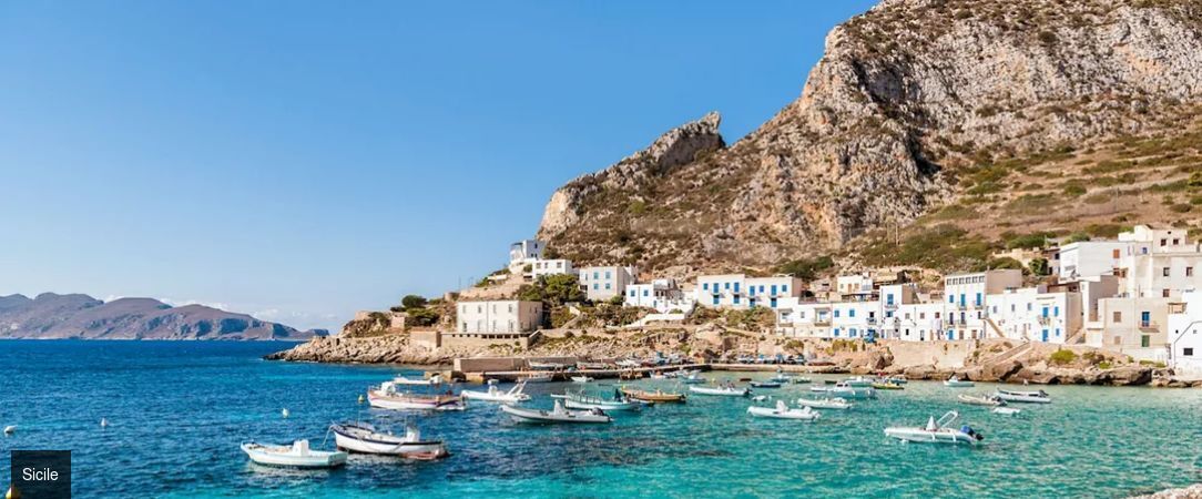 Resort La Battigia Beach and Spa ★★★★ - Une adresse moderne au cœur des merveilles siciliennes. - Sicile, Italie