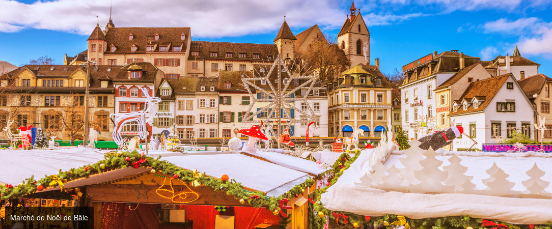 The Passage Urban & Lifestyle Hotel ★★★★ - Le meilleur de Bâle s’offre à vous depuis cette adresse étoilée. - Bâle, Suisse