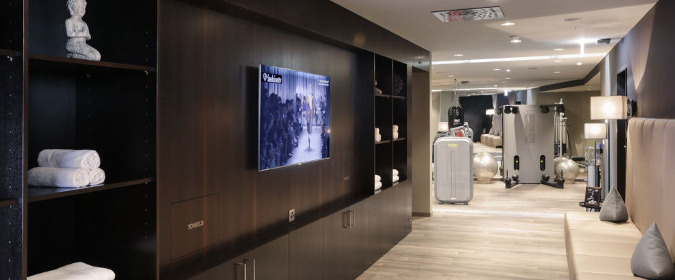 The Passage Urban & Lifestyle Hotel ★★★★ - Le meilleur de Bâle s’offre à vous depuis cette adresse étoilée. - Bâle, Suisse
