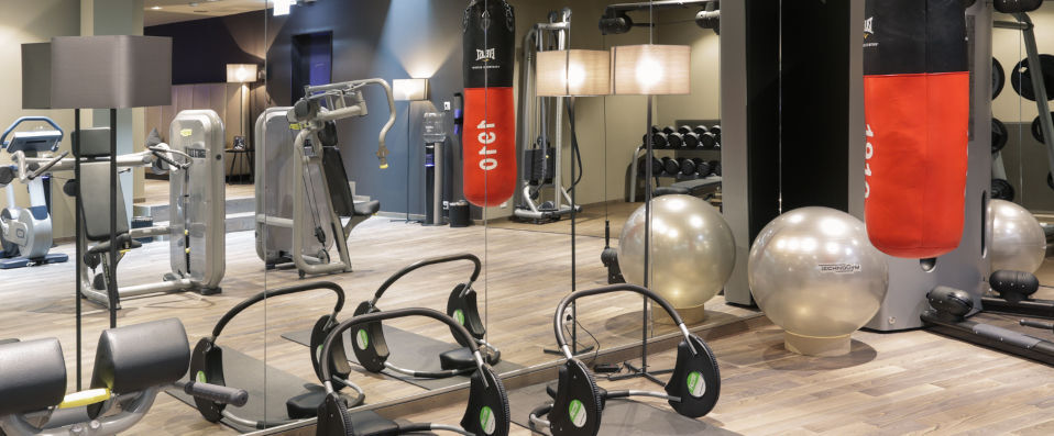 The Passage Urban & Lifestyle Hotel ★★★★ - Le meilleur de Bâle s’offre à vous depuis cette adresse étoilée. - Bâle, Suisse