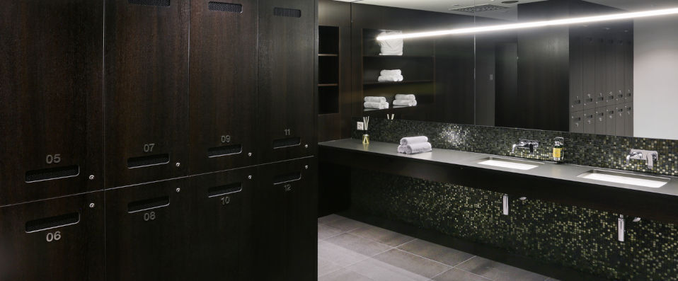 The Passage Urban & Lifestyle Hotel ★★★★ - Le meilleur de Bâle s’offre à vous depuis cette adresse étoilée. - Bâle, Suisse