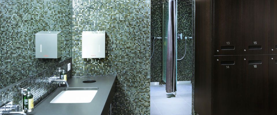 The Passage Urban & Lifestyle Hotel ★★★★ - Le meilleur de Bâle s’offre à vous depuis cette adresse étoilée. - Bâle, Suisse
