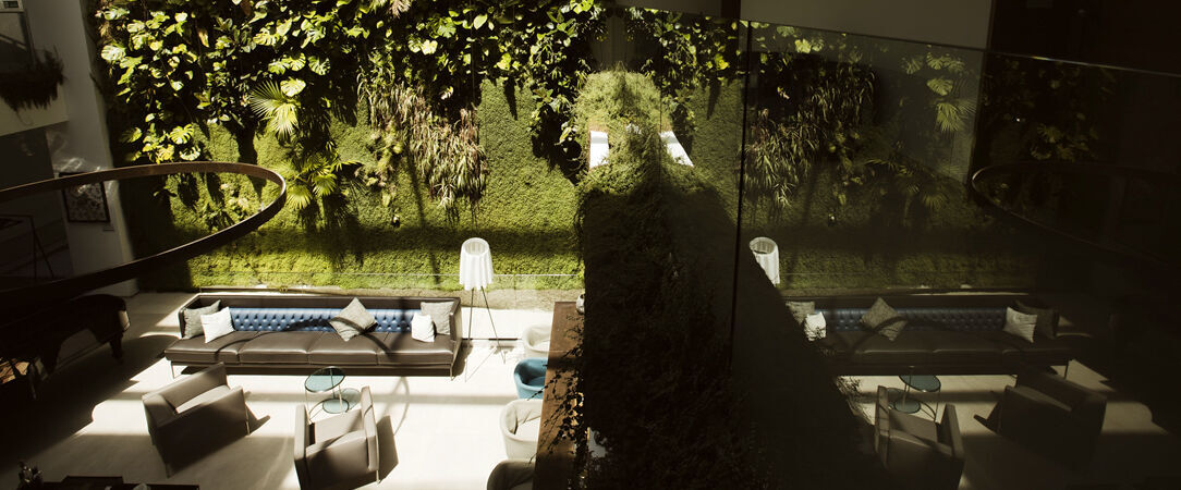 Posia Retreat & Spa UNA Esperienze ★★★★★ - A stylish retreat overlooking the glittering coast. - Puglia, Italy