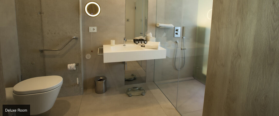 Posia Retreat & Spa UNA Esperienze ★★★★★ - A stylish retreat overlooking the glittering coast. - Puglia, Italy