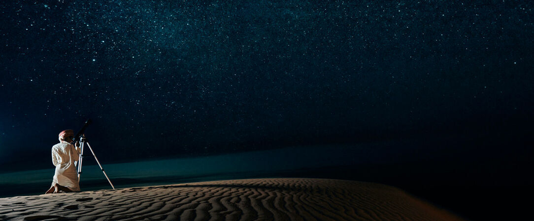 Magic Camps Wahiba Sands Oman - Votre tente de luxe en plein désert omanais, le rêve ultime. - Desert de Wahiba, Oman