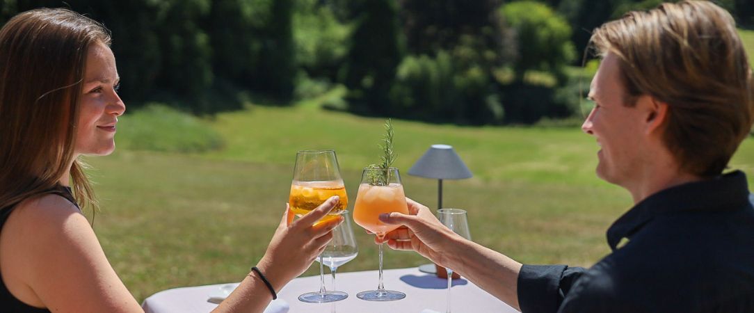 Château de la Bûcherie - Mise au vert de très bon goût au château, à moins d’une heure de Paris. - Val-d'Oise, France
