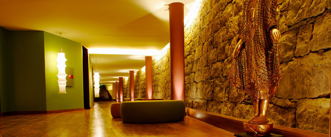 Quinta Splendida Wellness & Botanical Garden ★★★★ - A four-star botanical haven with panoramic ocean views. - Madeira, Portugal