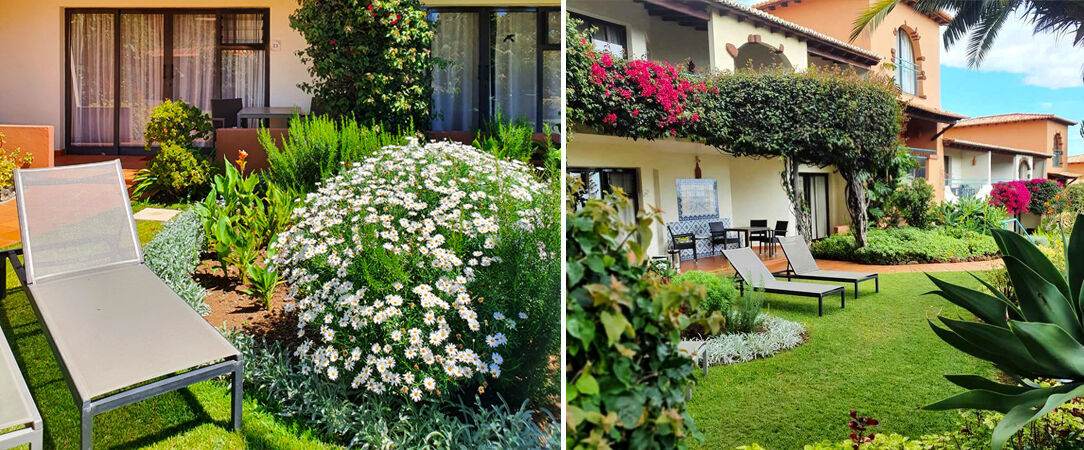 Quinta Splendida Wellness & Botanical Garden ★★★★ - A four-star botanical haven with panoramic ocean views. - Madeira, Portugal