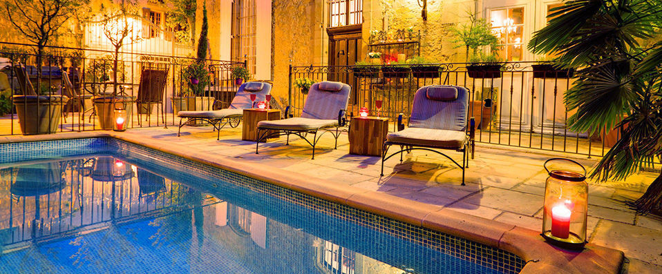 Le Relais Royal ★★★★ - Escapade romantique au cœur du Pays des Cathares. - Ariège, France