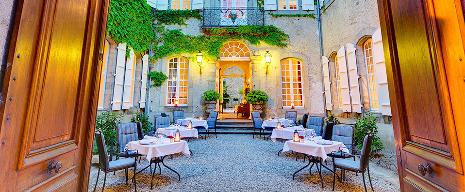 Le Relais Royal ★★★★ - Escapade romantique au cœur du Pays des Cathares. - Ariège, France