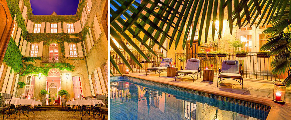 Le Relais Royal ★★★★ - Escapade romantique au cœur du Pays des Cathares. - Ariège, France